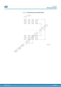 LDL212PV33R Datasheet Page 22