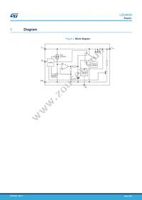 LDLN030G33R Datasheet Page 3