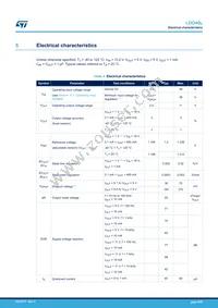 LDO40LPU33RY Datasheet Page 6