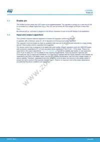 LDO40LPU33RY Datasheet Page 9