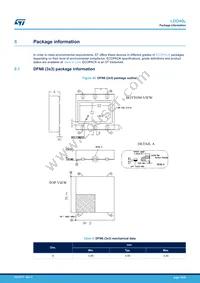 LDO40LPU33RY Datasheet Page 16