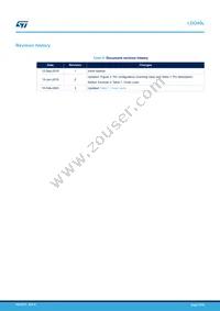 LDO40LPU33RY Datasheet Page 21