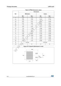LDP01-47AY Datasheet Page 8