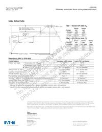 LDS0705-R82M-R Datasheet Page 4
