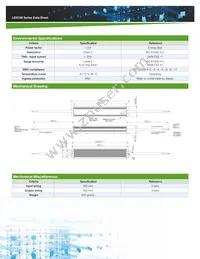 LDS100-31-H04 Datasheet Page 2