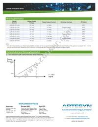 LDS100-31-H04 Datasheet Page 3