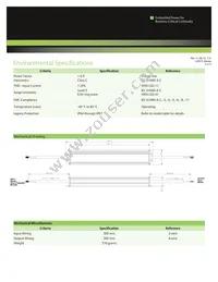 LDS70-12-U01 Datasheet Page 2