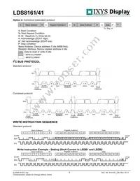 LDS8141-002-T2 Datasheet Page 5
