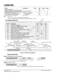 LDS8160-002-T2 Datasheet Page 4