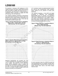 LDS8160-002-T2 Datasheet Page 15