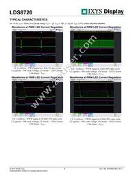 LDS8720 Datasheet Page 4