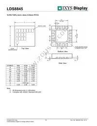 LDS8845-002-T2 Datasheet Page 10
