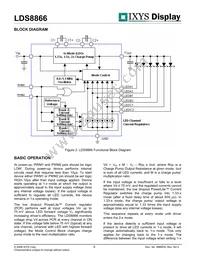 LDS8866002-T2-300 Datasheet Page 6