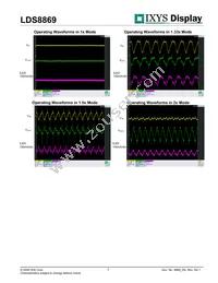 LDS8869-002-T2 Datasheet Page 7