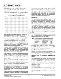 LDS9003-002-T2 Datasheet Page 18