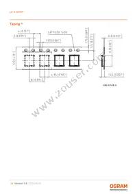 LE A Q7WP-NXPX-23-0-A40-R18-Z Datasheet Page 14