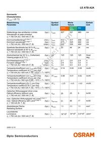 LE ATB A2A Datasheet Page 4