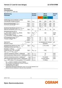 LE ATB N7WM-HYJX-1+JYKX-23+4S3T-CE Datasheet Page 4