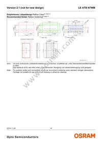 LE ATB N7WM-HYJX-1+JYKX-23+4S3T-CE Datasheet Page 15