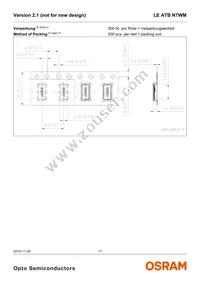 LE ATB N7WM-HYJX-1+JYKX-23+4S3T-CE Datasheet Page 17