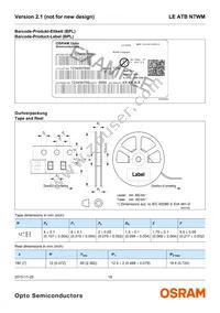 LE ATB N7WM-HYJX-1+JYKX-23+4S3T-CE Datasheet Page 18