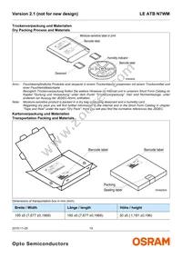 LE ATB N7WM-HYJX-1+JYKX-23+4S3T-CE Datasheet Page 19