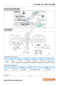 LE ATB S2W-JWKW-1+MANA-24 Datasheet Page 18