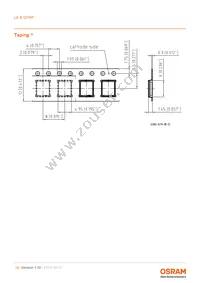 LE B Q7WP-5C8C-24-0-A40-R18-Z Datasheet Page 14