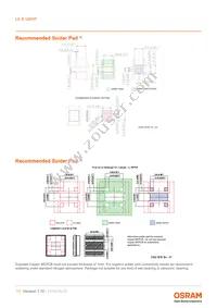 LE B Q8WP-8A7B-VW Datasheet Page 11