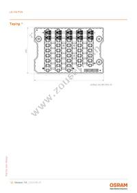 LE CG P2A-7U7V-A Datasheet Page 12