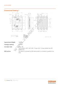 LE CG Q7WP-7Q7R-2-0-A40-R18-Z Datasheet Page 11