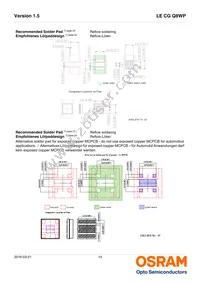 LE CG Q8WP-7P8P-1-A40-R18-Z Datasheet Page 14