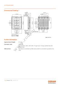 LE RTDUW S2WN-KBLA-1+MANA-P+AXAZ-P+MBNB-CQ Datasheet Page 16