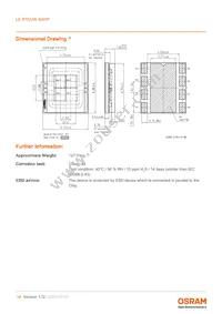 LE RTDUW S2WP Datasheet Page 18