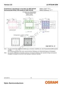 LE RTDUWS2W-KA-1+LALB-34+1V2V-3+MA-CQ-XX Datasheet Page 18