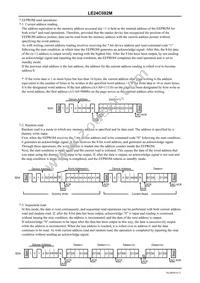 LE24C082M-TLM-E Datasheet Page 8