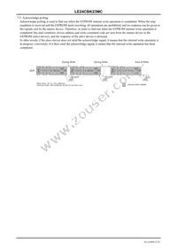 LE24CBK23MC-AH Datasheet Page 12