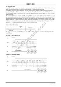 LE25FU406BMB-TLM-H Datasheet Page 13