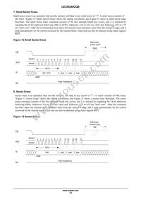 LE25U40CQE-AH Datasheet Page 12