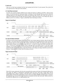 LE25U40PCMC-AH Datasheet Page 7