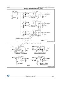 LE33CZ-AP Datasheet Page 15