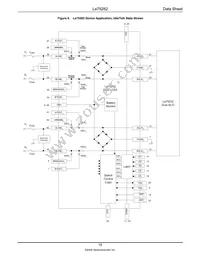 LE75282BBVCT Datasheet Page 16