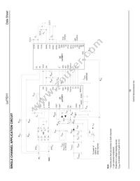 LE77D112BTC Datasheet Page 19