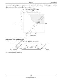 LE79Q2284MVCT Datasheet Page 20