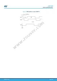 LED1202QTR Datasheet Page 15