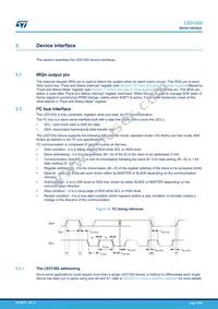 LED1202QTR Datasheet Page 16