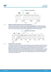 LED1202QTR Datasheet Page 19