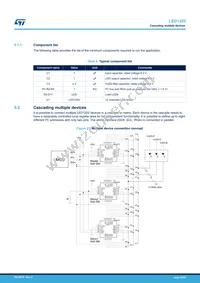 LED1202QTR Datasheet Page 22