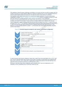 LED1202QTR Datasheet Page 23