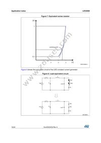 LED2000DR Datasheet Page 16